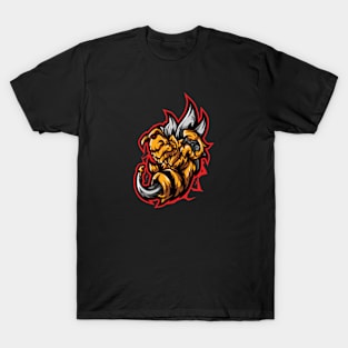 Bee Monster T-Shirt